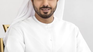 خالد بن عصام القاسمي: عيد الاتحاد مناسبة وطنية تجسد قيم الوحدة والولاء والانتماء 2 خالد بن عصام القاسمي: عيد الاتحاد مناسبة وطنية تجسد قيم الوحدة والولاء والانتماء