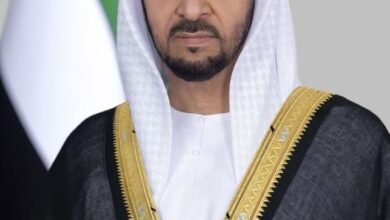 حمدان بن زايد :العمل التطوعي يمثل ركيزة أساسية في توجهات الإمارات الإنسانية والحضارية