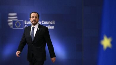 قبرص تحدد محاور العمل خلال رئاستها لمجلس الاتحاد الأوروبي
