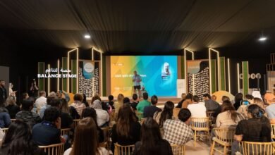 مهرجان الشارقة لريادة الأعمال 2026 يقدّم تجربة ثرية للروّاد والمبتكرين