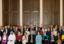 الإمارات تستضيف اجتماع مجلس منظومة المجموعة الاستشارية للبحوث الزراعية الدولية