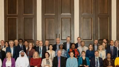 الإمارات تستضيف اجتماع مجلس منظومة المجموعة الاستشارية للبحوث الزراعية الدولية