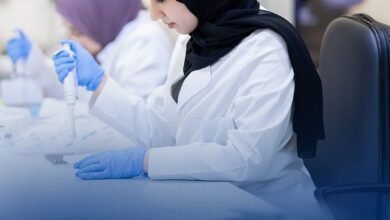 مركز الجينوم بـ "دبي الصحية" ينال اعتماد الكلية الأمريكية لعلماء الأمراض