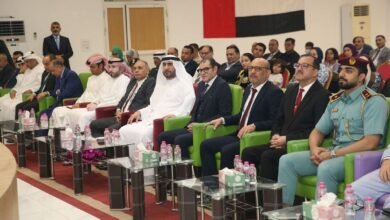 النادي المصري في عجمان يحتفل بعيد الاتحاد