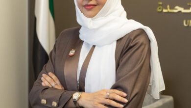 انتخاب مريم البلوشي لرئاسة للجنة المعنية بحماية البيئة في "الإيكاو"