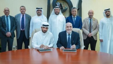 "رافد" وجامعة الشارقة يدعمان البحث العلمي وتطوير حلول النقل