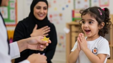 مجلس التعليم والتنمية البشرية والمجتمع يعتمد تعديل سن القبول في مرحلتي رياض الأطفال والصف الأول بدءاً من العام الدراسي 2026–2027