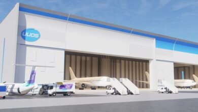مشروع محمد بن راشد للطيران يوسّع شراكته مع "UUDS AERO"