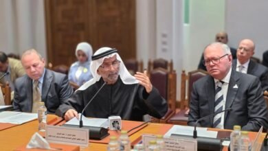 المجلس العالمي للتسامح والسلام يدعو إلى خطاب عربي متوازن يحمي الهوية