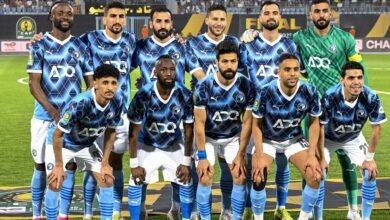 بيراميدز يواجه فلامنجو الليلة بالدوحة والفائز يتأهل إلى نهائي كأس "إنتركونتيننتال"