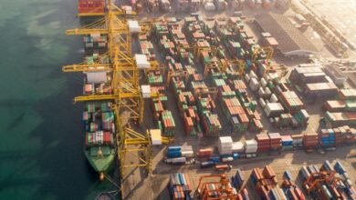 رأس الخيمة.. رؤية تنموية شاملة قائمة على التنويع الاقتصادي