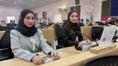 "الشارقة للتراث" يشارك باجتماعات اللجنة الدولية لصون التراث في الهند