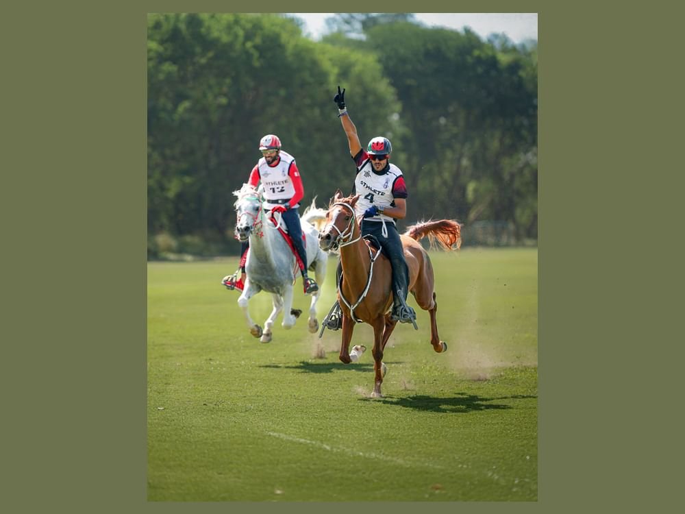 سعيد الحربي يتوج بطلاً لآسيا للقدرة والتحمل في تايلاند 1 سعيد الحربي يتوج بطلاً لآسيا للقدرة والتحمل في تايلاند