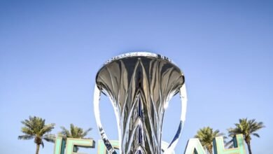السعودية تستضيف نهائيات دوري أبطال آسيا للنخبة 2026