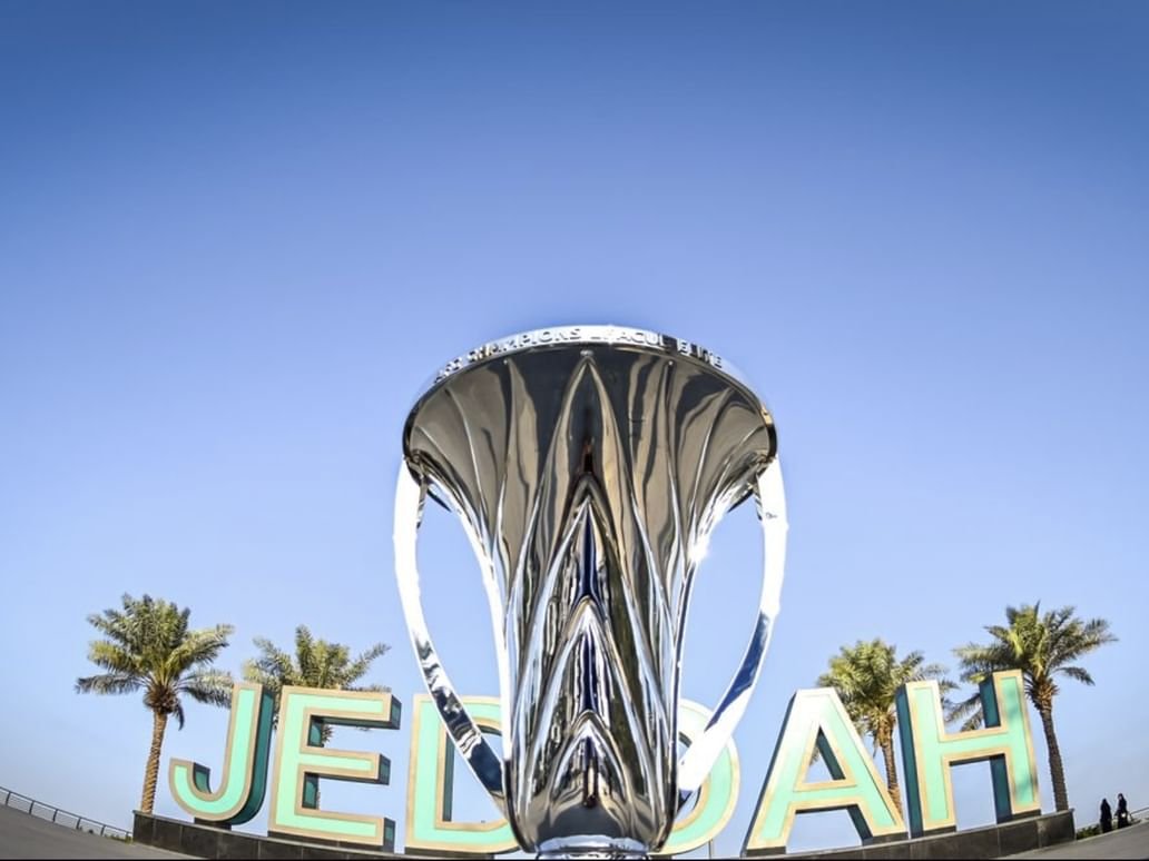 السعودية تستضيف نهائيات دوري أبطال آسيا للنخبة 2026 1 السعودية تستضيف نهائيات دوري أبطال آسيا للنخبة 2026