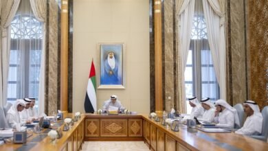 برئاسة منصور بن زايد.. مجلس إدارة المصرف المركزي يعتمد إصدار أنظمة مالية وتأمينية لتعزيز تنافسية القطاع المالي في الدولة