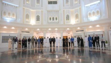 جامعة الشارقة تطلق "جائزة الشباب للبحث العلمي والابتكار"