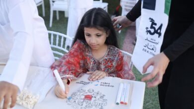 " تدوير" تعزز ثقافة الاستدامة لدى 8200 طالب و طالبة