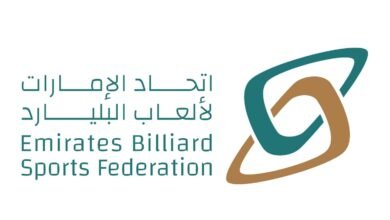 دبي تستضيف بطولتين لجولة "كيو تور" لسنوكر الشرق الأوسط