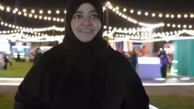 "مهرجان الصحة" في أبوظبي يرسيخ مفهوم الصحة كأسلوب حياة للعائلة