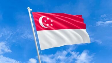 سنغافورة تسجل نموا بنسبة 4.8 في المائة خلال 2025
