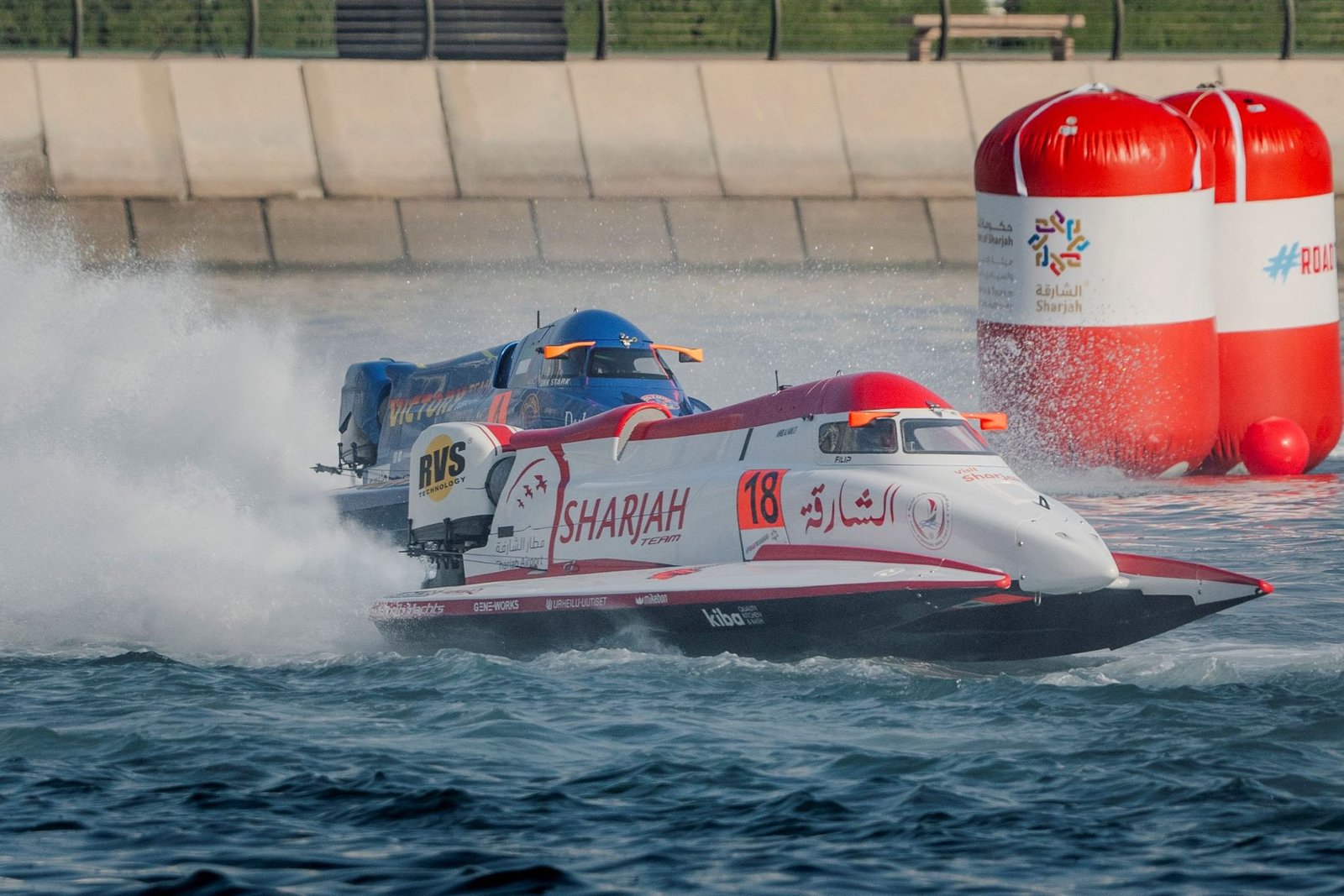 "أسبوع الشارقة للبطولات العالمية 2025" ينطلق 19 ديسمبر 1 "أسبوع الشارقة للبطولات العالمية 2025" ينطلق 19 ديسمبر