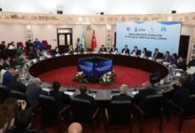 "حكماء المسلمين" ينظم جلسة نقاشية حول "الإعلام وصحافة السلام"