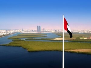 رأس الخيمة.. رؤية تنموية شاملة قائمة على التنويع الاقتصادي