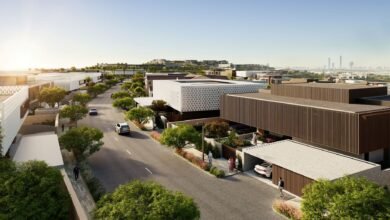 "مدن" ترسي العقد الرئيسي لمشروعين في جزيرة الحديريات بقيمة 5 مليارات درهم