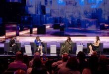 "بريدج 2025" تسلّط الضوء على دور النساء في استعادة قوة السرد الطويل وبناء الثقة مع الجمهور