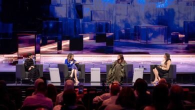 "بريدج 2025" تسلّط الضوء على دور النساء في استعادة قوة السرد الطويل وبناء الثقة مع الجمهور