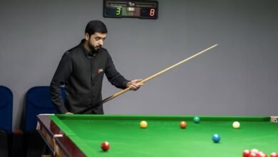 البطولة التصنيفية للسنوكر تؤهل 7 لاعبين لتمثيل المنتخب الوطني