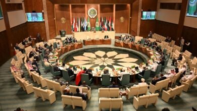 مجلس الجامعة العربية يدين اعتراف إسرائيل بإقليم أرض الصومال