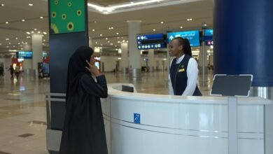 مطارات دبي ترسخ مكانتها الريادية في تعزيز السفر الشامل