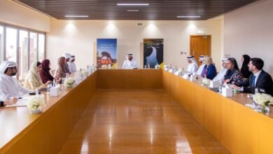 "الإمارات للسياحة" يستعرض أداء القطاع وآليات الاستفادة من البيانات لدعم النمو والاستدامة