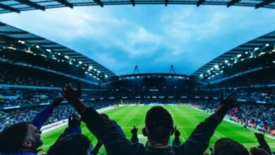 مانشستر سيتي يعلن تقريره السنوي لموسم 2024 - 2025