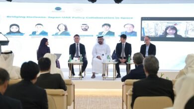 ندوة توصي بتدشين منصة دائمة للتعاون بين الإمارات واليابان في الذكاء الاصطناعي وعلوم الفضاء
