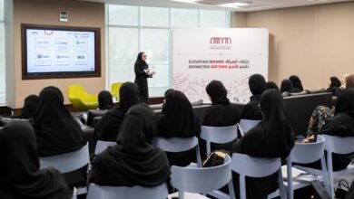 "نماء" تمكن 336 امرأة في المال والذكاء الاصطناعي والهندسة