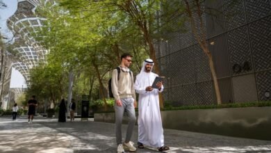 مدينة إكسبو دبي تطلق برنامجاً لتأهيل الخريجين الإماراتيين في التنمية المستدامة