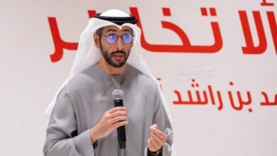 اختتام فعاليات "تسريع المواءمة الوطنية والأثر لمؤتمر الأمم المتحدة للمياه 2026"