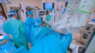 حصاد الإمارات 2025/ القطاع الصحي يعزز ريادته بإنجازات نوعية