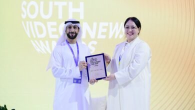 " بريدج" تشهد انطلاق النسخة الأولى من "جوائز الأخبار المصوّرة للجنوب العالمي"