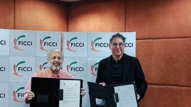 "راكز" تختتم جولة ترويجية في الهند