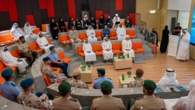 اللجنة المنظمة لمعرضي يومكس وسيمتكس 2026 تناقش الاستعدادات التنظيمية والفنية