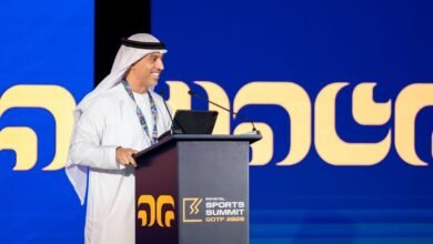 قمة الرياضات "الفيجتال" تختتم أعمالها في أبوظبي