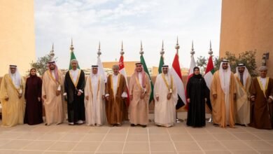 الإمارات تترأس اجتماع المجلس التنفيذي لمكتب التربية العربي لدول الخليج