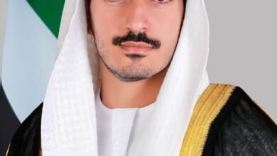 محمد بن سلطان بن خليفة: عيد الاتحاد يجسد مسيرة النمو والتطور والازدهار