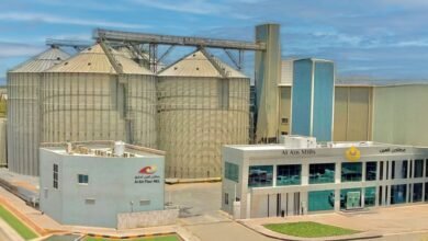 "إثمار الدولية القابضة" تستحوذ على 23% من أسهم "مطاحن العين"