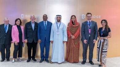 تحالف "بريدج" يعقد الاجتماع الثاني لمجلس الإدارة لإعداد الاستراتيجية المقبلة وتسريع التحضيرات للدورة القادمة من "قمة بريدج"