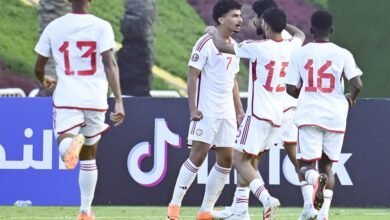 منتخبنا الأولمبي يهزم نظيره اليمني ويرفع رصيده إلى 6 نقاط في كأس الخليج